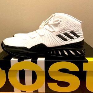 SM Crazy Explosives 2K17